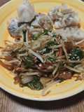 ⭐⭐⭐Wok de légumes++