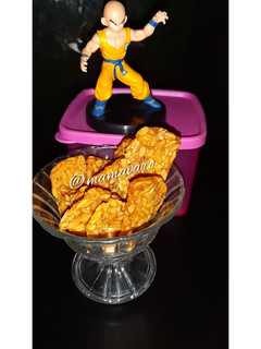 Foto resep Tempe Krispy No Ribet