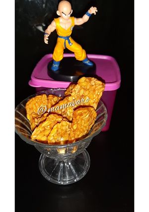 Foto resep Tempe Krispy No Ribet