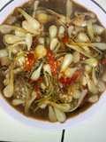 Tumis Kucai