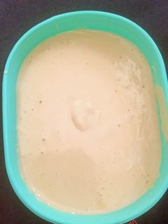 Foto resep Cream cheese homemade
