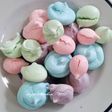 Meringue Cookies
