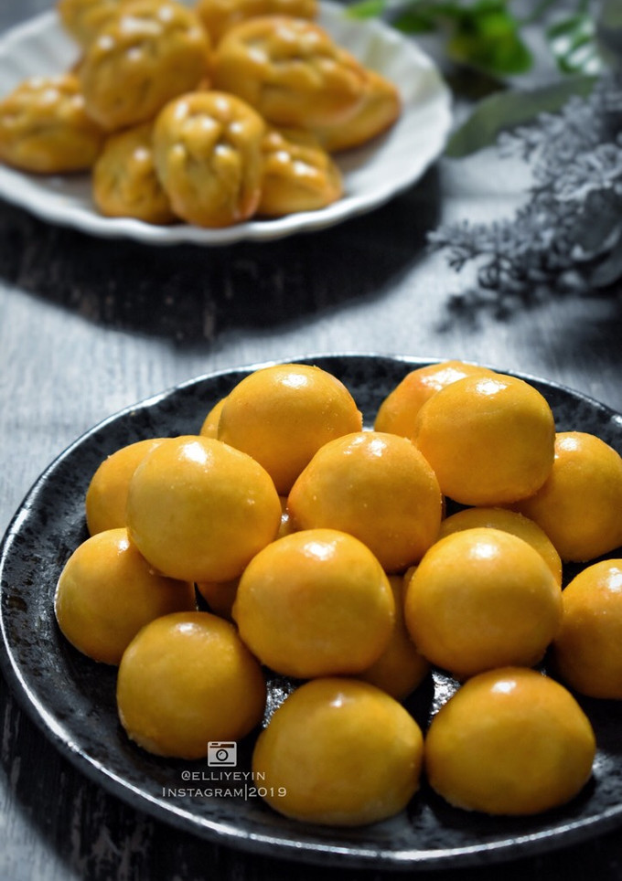 Foto resep Nastar renyah