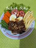 Selat Solo
