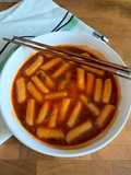 ☆Tteokbokki, Sauce Coréenne Sucrée Salée☆