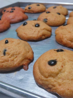 Foto resep Classic cookies (soft cookies)