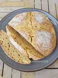 Irish Soda Bread