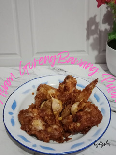 Foto resep Ayam Goreng Bawang Putih🍗🧄