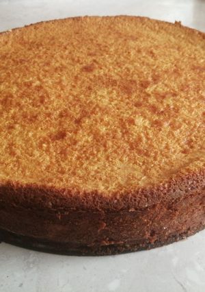 Una foto de Pan de Elote