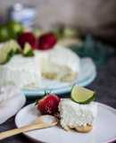 Gajos de Lima 🍋🍰🍹