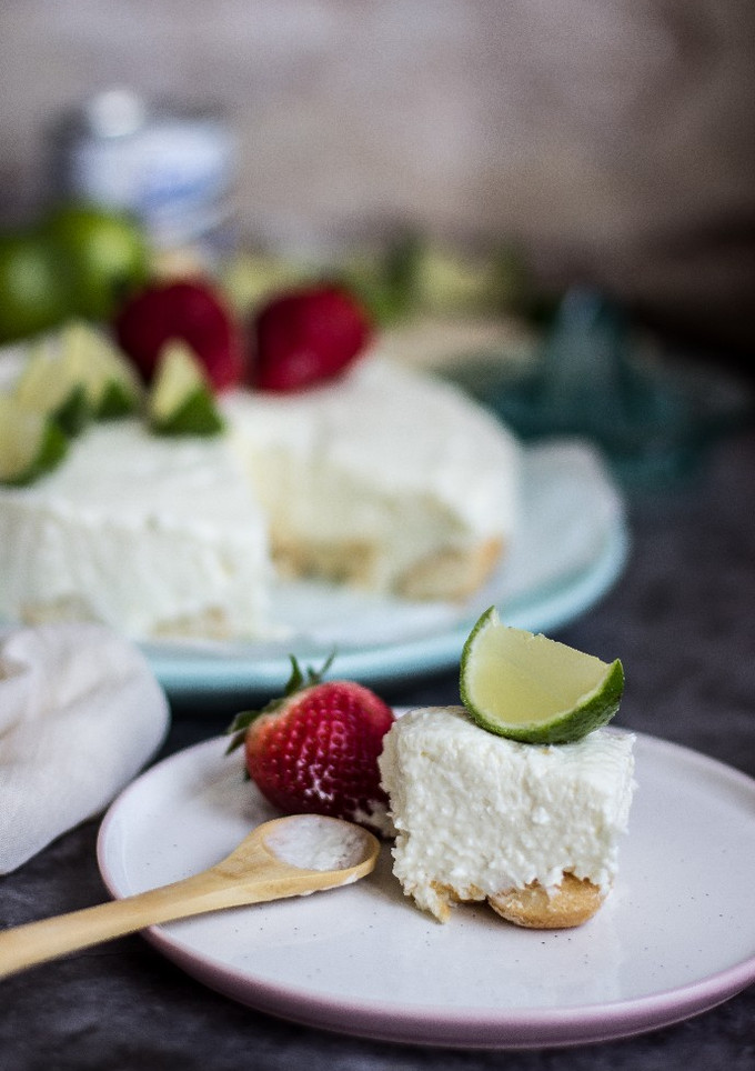 Una foto de Gajos de Lima 🍋🍰🍹