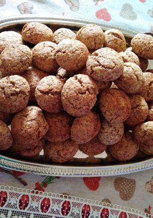 Foto di Amaretti