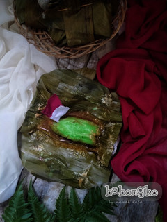 Foto resep Babongko