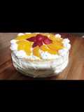 Torta chajá