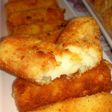 Pomme a la croquette
