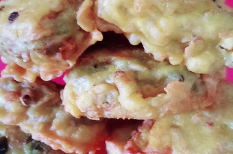 Resep Tempe jeletot kekinian Anti Gagal