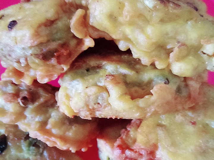 Resep Tempe jeletot kekinian Anti Gagal