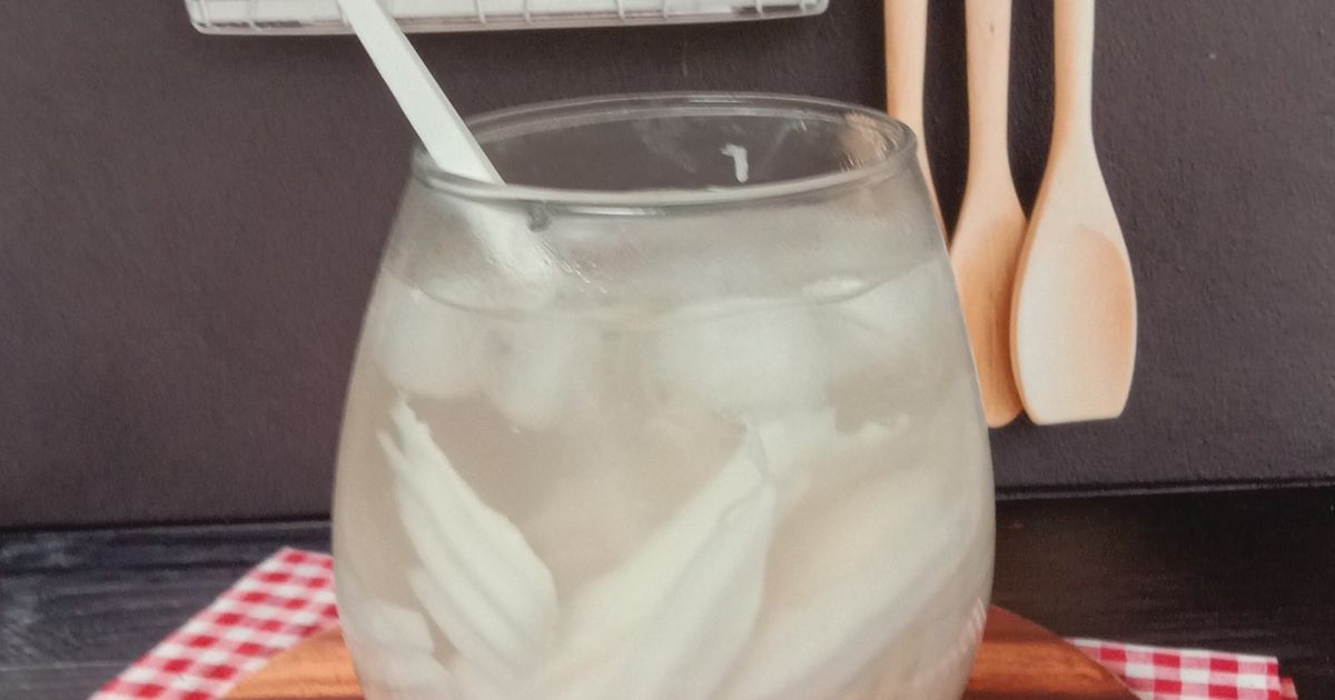 Es Kelapa KW
