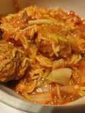 Soupe chorba