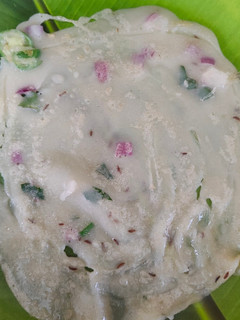 மைதா மாவு தோசை(maida dosa recipe in tamil) செய்முறை முக்கிய புகைப்படம்