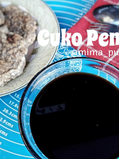 Foto resep Cuko Pempek