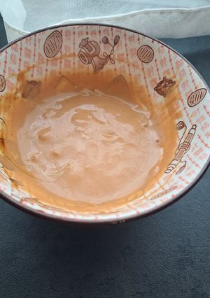 Une photo de Vinaigrette russe