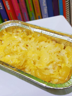 Foto resep 1. Makaroni Skotel Panggang (No oven) 🧡