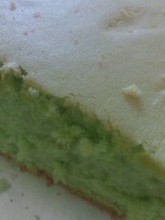 Foto resep Bolu pandan enak simple