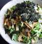 Easy Way Make Recipe Fried Tofu Salad that is Can Pamper Your Tongue, Really Delicious}