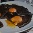 Olive Omelette املت زیتونی
