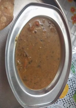 દાળ મખની રેસીપી મુખ્ય ફોટો