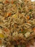 Arroz chino