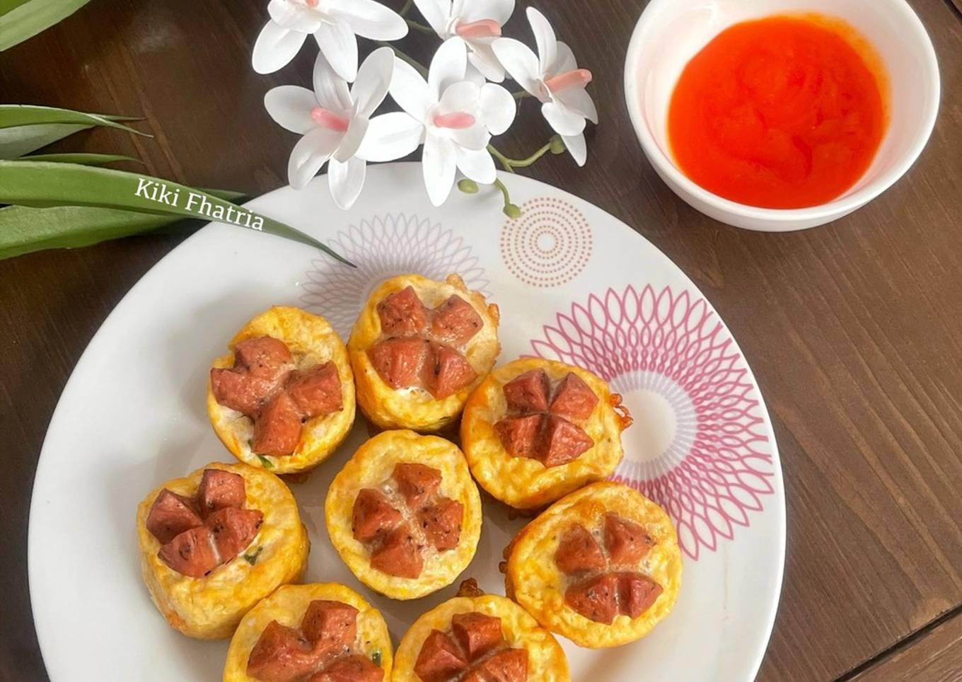 Tahu Fantasi