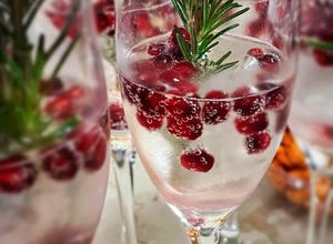 Foto di Aperitivo di capodanno