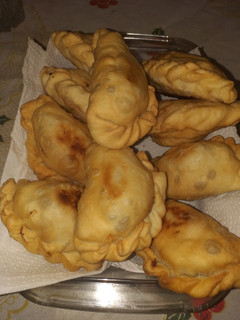 Una foto de Empanadas Salteñas