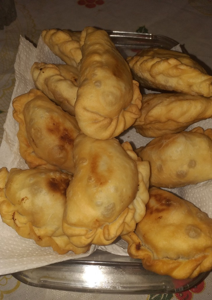 Una foto de Empanadas Salteñas