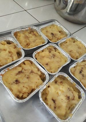 Foto resep 🧀Mac & Cheese🧀