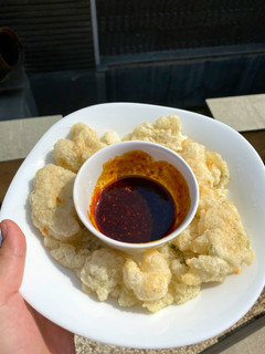 Foto resep Cireng Homemade
