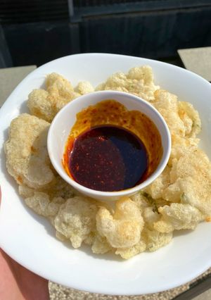 Foto resep Cireng Homemade