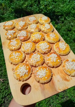 Foto resep Chui Kao So