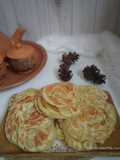 Roti Maryam