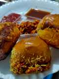 Dabeli a complete recipe