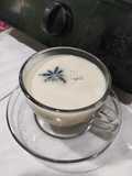 Susu Kedelai Bunga Lawang
