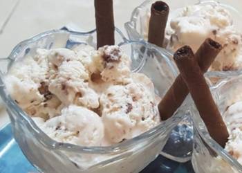 Popular Cuisine Bounty Ice cream Savory Delicious Popular Cuisine Bounty Ice cream Savory Delicious