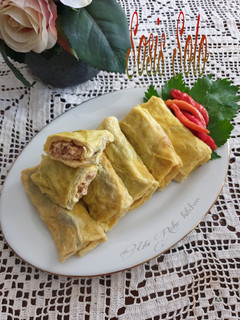 Foto resep Sosis Solo
