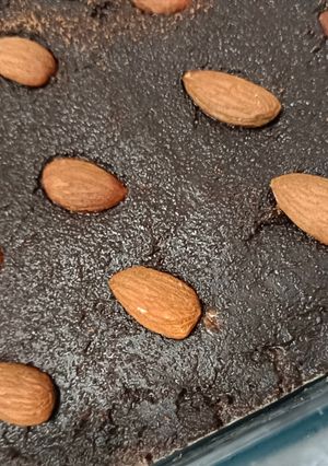 Foto resep BROWNIES UBI (tanpa oven/kukus)