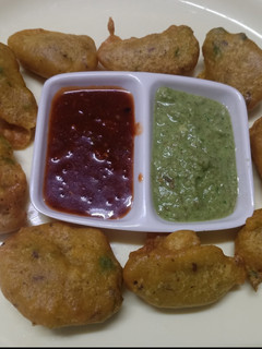 ધુસ્કા (dhuska recipe in Gujarati) રેસીપી મુખ્ય ફોટો