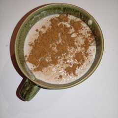 Foto principal de *Arroz con leche fit* 🍚