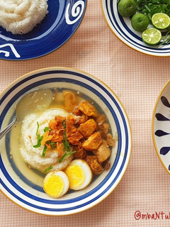 Foto resep Nasi Bakmoy Ayam Tahu