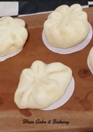 Foto resep Bakpao